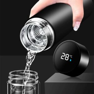 Digital Flask