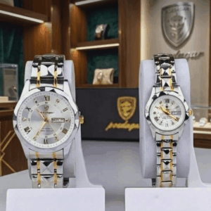 Couple Watch