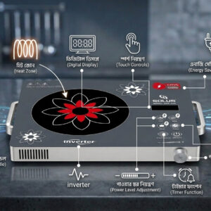 Electric Cooker